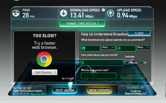 What's your Internet Speed?-capturespeedtest.png