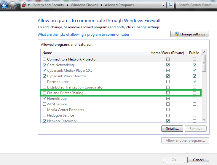 Is Security Essentials &amp; Windows Firewall Compatible. I Cant Network-firewall-allow-programs.png