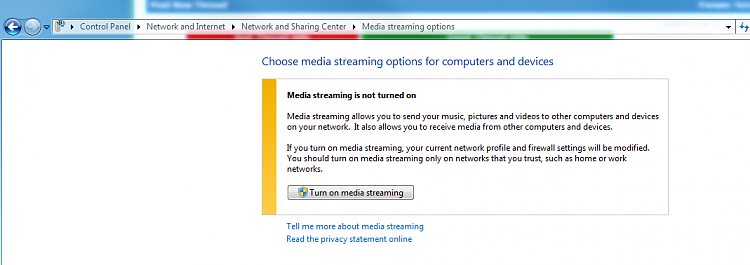 Cannot turn on Network Discovery and File Sharing-media-streaming-error.png