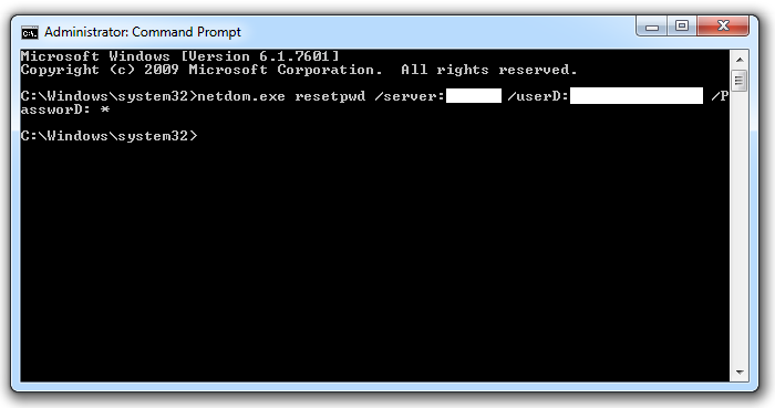 The Trust relationship between the workstation and Domain Failed -Win7-netdom.png