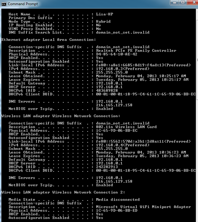 Wired and Wireless Network Problems-cmd-1.png