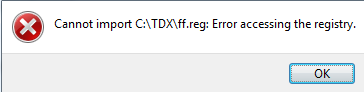 DNS Server Client won't start - dependent service does not exist-regerror.png