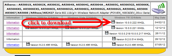 WIFI only connects after running troubleshooter....-atheros-drivers.png