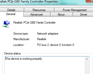 network adapter is enabled but cannot view available networks-adapter-working.png