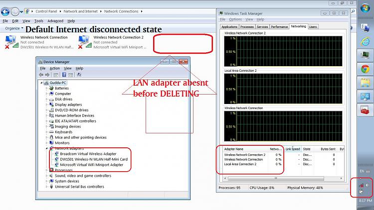 Red cross/Busy Blue circle sign on prefect working internet connection-red-cross6.jpg