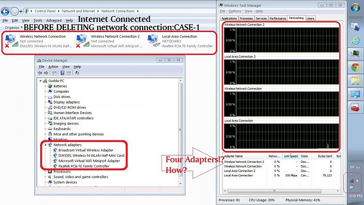 Red cross/Busy Blue circle sign on prefect working internet connection-red-cross7.jpg