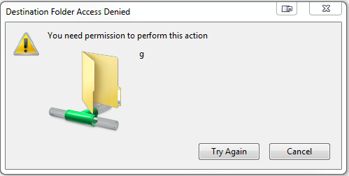 &quot;You need permission to perform this action&quot; - Networking Problem-permissions-materials-computer.png