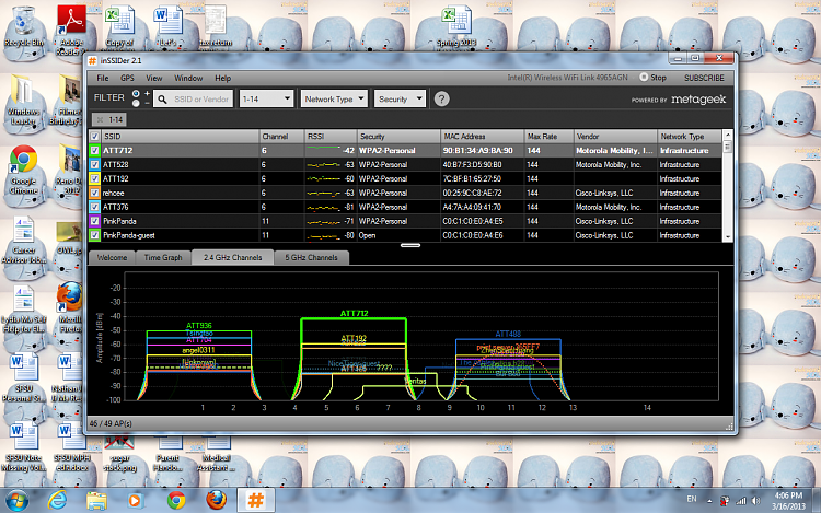 Computer connected to internet wirelessly but webpages won't load-inssider.png