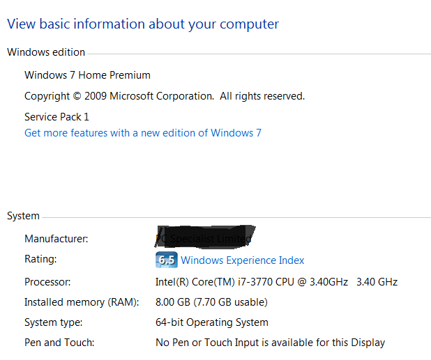 &quot;Local Area Connection&quot; missing in &quot;Change adapter Settings&quot;.. Plz hlp-system.png