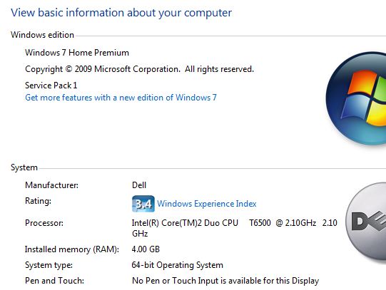 &quot;Local Area Connection&quot; missing in &quot;Change adapter Settings&quot;.. Plz hlp-system.jpg