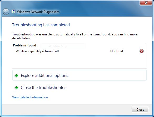 &quot;Local Area Connection&quot; missing in &quot;Change adapter Settings&quot;.. Plz hlp-troubleshoot.jpg