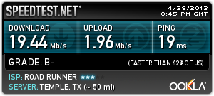 What's your Internet Speed?-speedtest.png