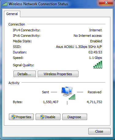 Internet stops working randomly-1.1gbps.png