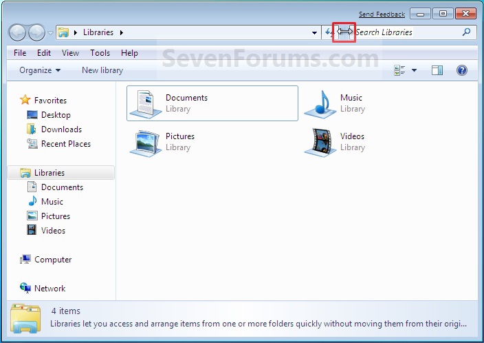 Help - Unable to access network shares-3991d1233510732-windows-explorer-address-search-bar-change-size-step1.jpg