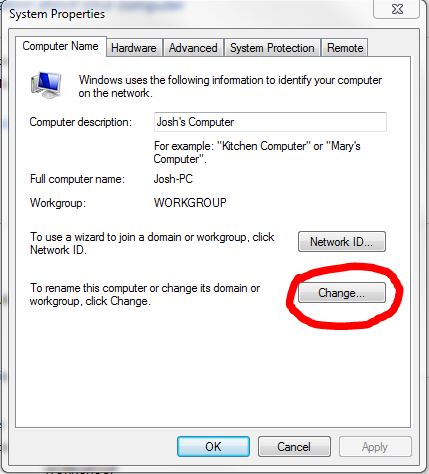 How do I remove a local computer from domain group-settings.jpg