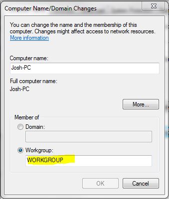 How do I remove a local computer from domain group-workgroup.jpg