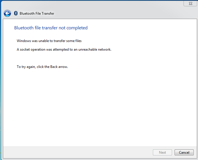 a socket operation was attempted to an unreachable network bluetooth-capture.png