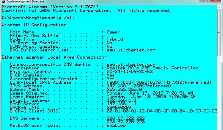 Computer doesn't have a valid IP address-ipconfig.jpg