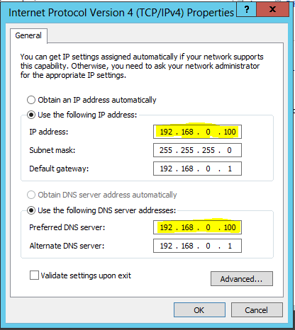 cant connect windows 7 pro to sbs 2003 server - error code 0x0000232B-dns_server.png