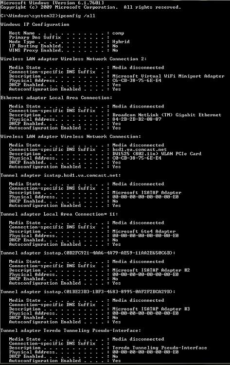 WLAN and Lan - Invalid IP Config and Problem with wireless adapter-ipconfig.jpg