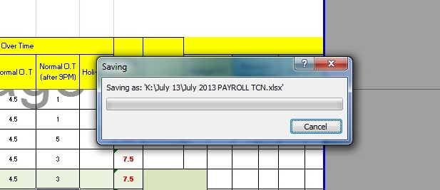 Excel file saving problem in the network-1st-mess.jpg