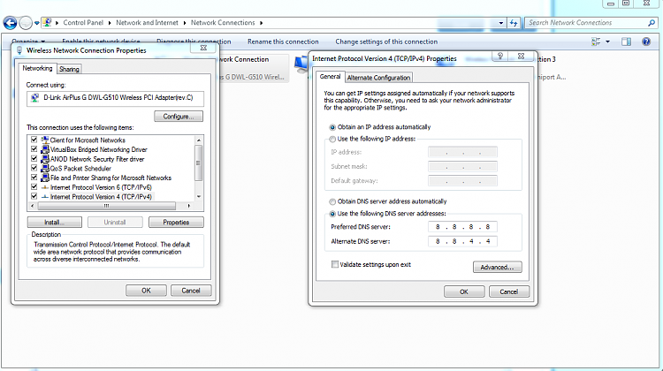 &quot;Windows can not automatically detect this network's proxy settings&quot;-dns-server.png