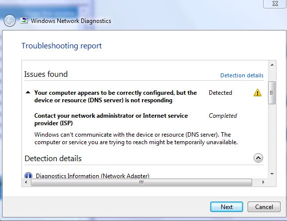 DHCP is On in Router off in Windows-isp.jpg