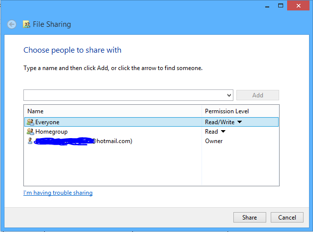Home folder Permission and Security-share-everyone.png