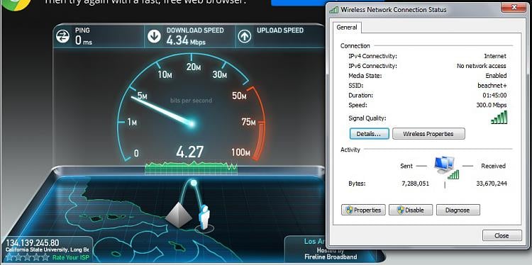 Is it possible to get 0 ms ping on speedtest.net via Wi-Fi-untitled.jpg