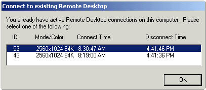 Connect to existing remote desktop message-connect-existing-remote-desktop-message.jpg