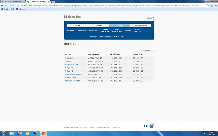 One network card but two IP'S ?-dhcp-table.png