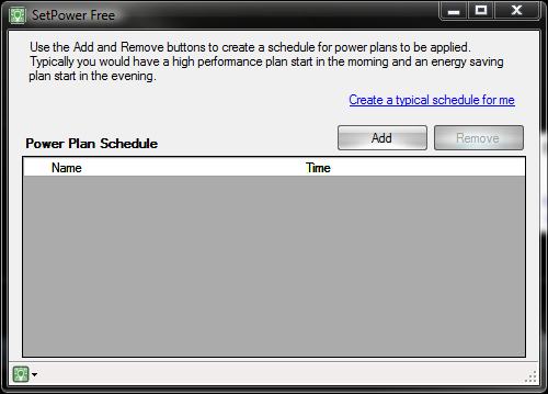 SetPower - dynamically adjust your power settings-setpower-1.png