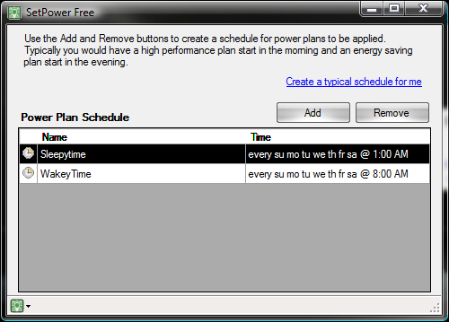 SetPower - dynamically adjust your power settings-setpower-3.png