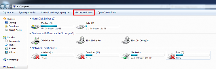 NAS-Server only accessable with \ - How to show it in Win 7 Network-network-drive.png