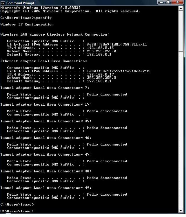 Wireless Issue: Unidentified Network (Windows 7)-connectedbyethernet.jpg