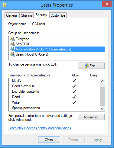 windows 7 network drive share?-c-users-security-tab-admin.png