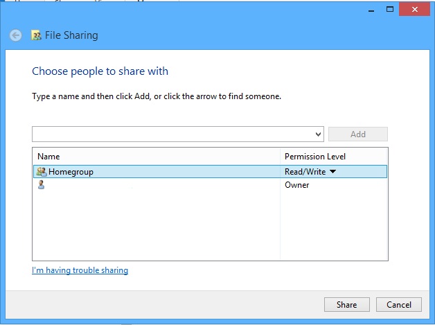 Homegroup works for streaming, but not accessing/sharing files???-library-read-write.jpg