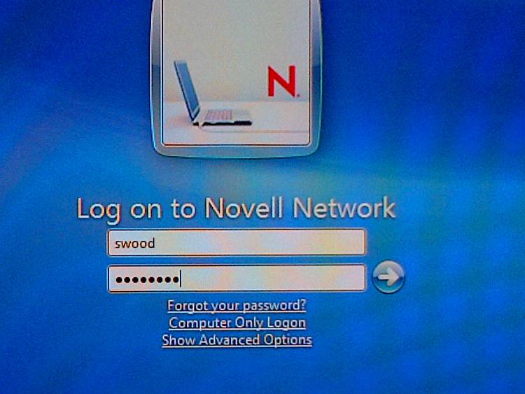 Networking and windows login screen-after-novell-signon.jpg