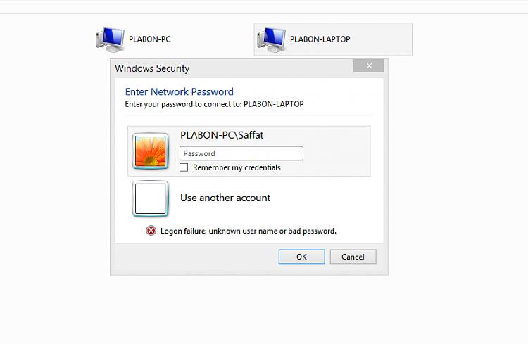 Cant Access WIndows XP Machine form 7. Asks for a password [LAN]-capture.png