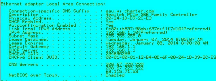 Linksys Connection Woes -  Default Gateway, DNS, etc..-ipconfig.jpg