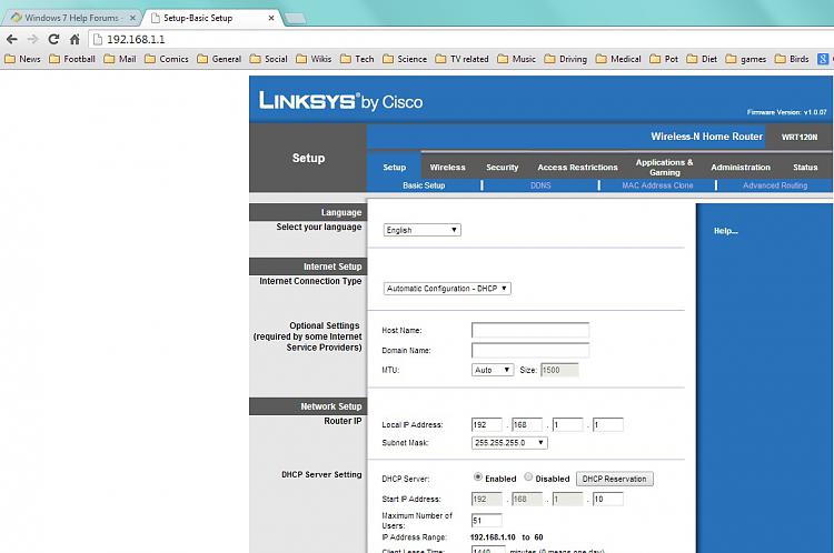 Linksys Connection Woes -  Default Gateway, DNS, etc..-linksys.jpg