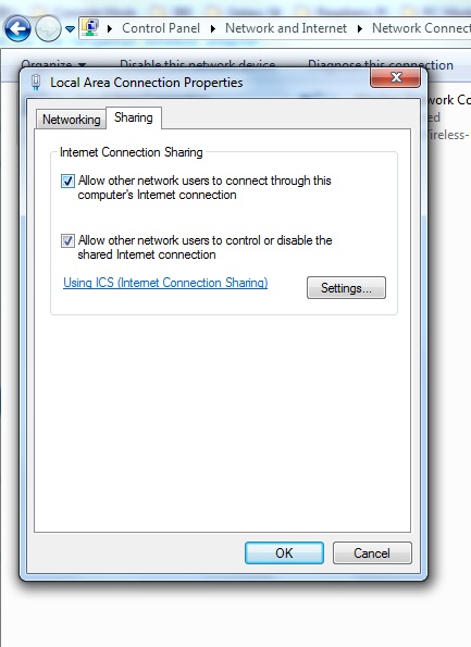 Trying to setup ICS using Netgear WN111 Wireless USB adapter-sharing.jpg