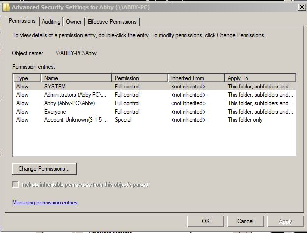 Can't edit network document-abby-share-security-settings.jpg