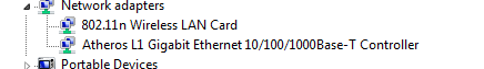 802.11n Wireless LAN Card poor range?-device-manager.png