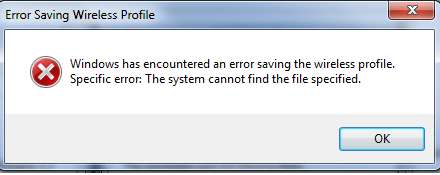 Error saving wireless profile-error.png