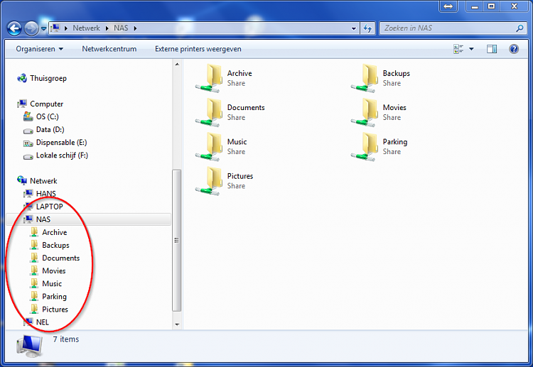 Win7 STOPPED showing NAS and its shares properly in Windows Explorer-win7-nl_nas-shown.png