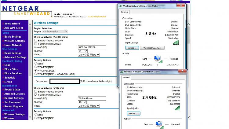 Where Are The N Wifi Settings For Intel Centrino Wireless N 1000 Solved Windows 7 Help Forums