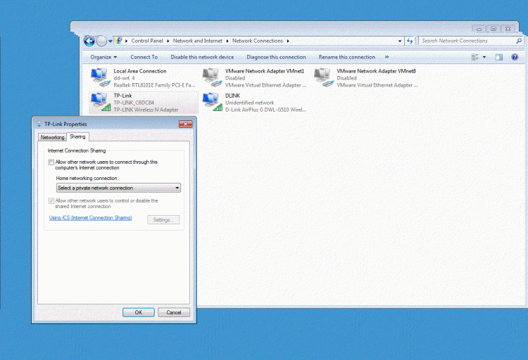 Sharing a laptop's wireless connection with a desktop-tplink-usb-wifi.gif