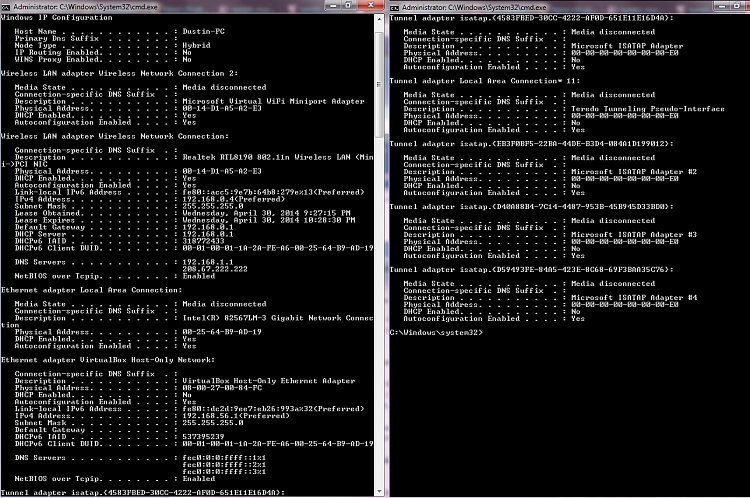 Internet Connectivity Issues (Default Gateway Missing)-ipconfigall.png