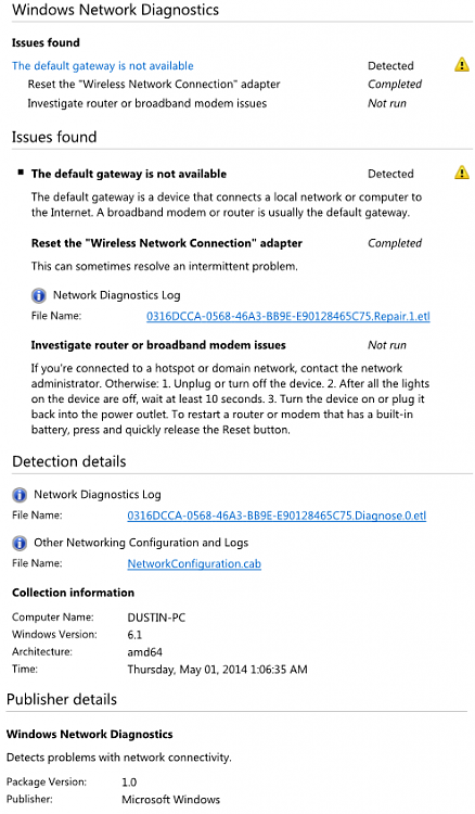 Internet Connectivity Issues (Default Gateway Missing)-defaultnetwork.png